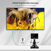 Andonstar AD246S-P HDMI Digital Microscope — image 4