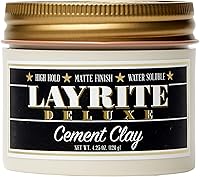 Layrite Cement Clay 4oz — image 1