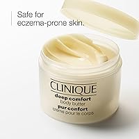 Clinique Deep Comfort Body Butter 6.7oz — image 2