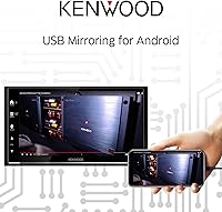 Kenwood DMX7709S 6.8-Inch Car Stereo — image 9
