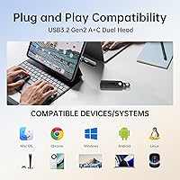 SSK SD311 PRO 2TB External SSD — image 6