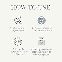 SiO Beauty BrowLift Wrinkle-Smoothing Silicone Patch — image 5