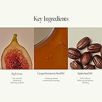 ANILLO Fig Whisky Hydrating Body Oil 3.38 fl. oz — image 3