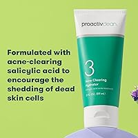 Proactiv Clean Acne Clearing Hydrator 3oz — image 2
