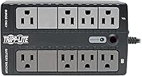 Tripp Lite 450VA Mini UPS Battery Backup Surge Protector — image 3
