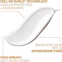 La Roche-Posay Anthelios Mineral Sunscreen SPF 50 Gentle Lotion 5.12oz — image 4