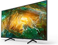 Sony X800H 43-inch 4K LED TV — image 3