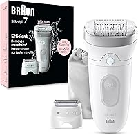 Braun Silk-épil 7 Epilator SE7-041 — image 1