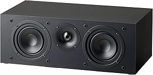 Paradigm Monitor SE 2000C Center Channel Speaker Review