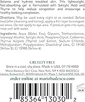 Mario Badescu Deep Blemish Solution — image 8