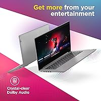 Lenovo IdeaPad 3 14 Laptop, AMD Ryzen 5 5500U, 8GB RAM, 256GB SSD — image 7