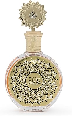 Aroma Concepts Fakhama Maison Asrar Perfume 3.38oz