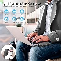 ySky 1TB Portable External Hard Drive — image 7