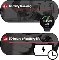 POLAR Unite Fitness Watch — image 2
