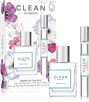 CLEAN Beauty Perfume Duo, Fresh Laundry & Strawberry Fields — image 3