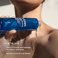 ELEMIS Active Body Concentrate Musclease 100ml — image 7