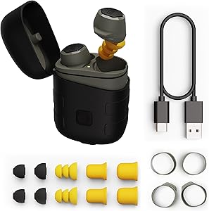 Elgin Rebel True Wireless Earbuds Review