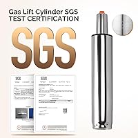 OmySalon Saddle Stool Rolling Chair, White — image 4