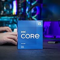 Intel Core i5-11400F Desktop Processor — image 7