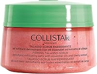 Collistar Firming Talasso Scrub Detoxifying Exfoliating Salts 700g — image 1