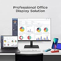 Viewedge 27-inch 1440p Monitor — image 8