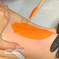 Italwax Top Line Coral Hard Wax Beads - 750g — image 7