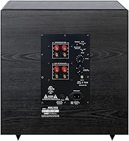 BIC America V-1220 12-Inch Powered Subwoofer — image 2