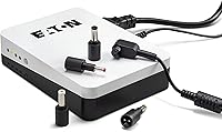 Eaton 3S Mini UPS 36W — image 1