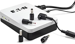 Eaton 3S Mini UPS 36W Review