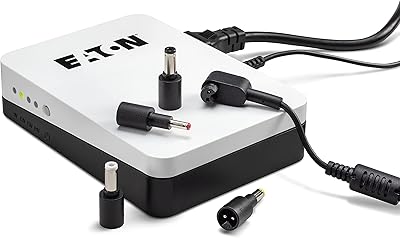 Eaton 3S Mini UPS 36W