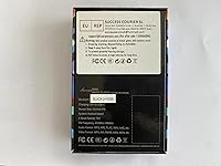 Luoran N2 MP3 Player with Bluetooth and WiFi, 32GB — image 8