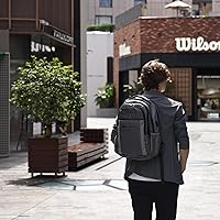 Ankyery Urban Axis 01 Business Laptop Backpack — image 6
