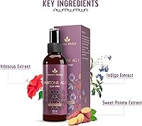 AVIMEE HERBAL Hairtone AG1 Scalp Spray 100mL — image 2