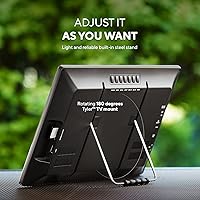 Tyler 16″ Portable TV — image 6