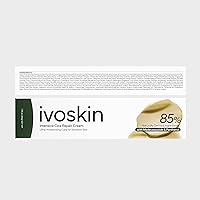IVOSKIN Intensive Cica Repair Cream 1.76oz — image 8