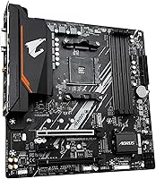 GIGABYTE B550M AORUS Elite AX Motherboard — image 3