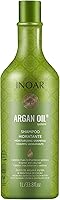 INOAR Argan Moist Shampoo 33.8oz — image 1