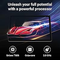 ApoloSign EP1095T Tab 11 Android Tablet 128GB — image 5