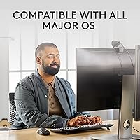 Logitech MK370 Combo for Business — image 4