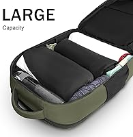 MATEIN Carry on Travel Laptop Backpack — image 5