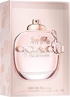 Coach Floral Jumbo Eau de Parfum Spray 5.0 fl oz — image 2