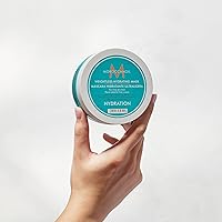 Moroccanoil Weightless Hydrating Hair Mask 8.5oz — image 5