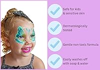 TAG Face & Body Paint Regular Palette 12 x 10g — image 5