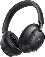 Baseus Bass BH1 NC Noise Cancelling Headphones — image 1