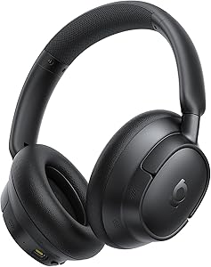 Baseus Bass BH1 NC Noise Cancelling Headphones Review