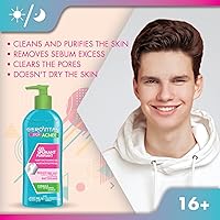 Gerovital STOP ACNE Purifying Foaming Gel 150mL — image 8