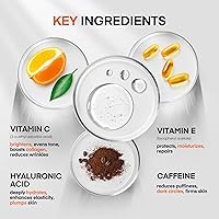 HealthyDerm Super Vitamin C Serum for Women Over 70 — image 4