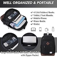 VX VONXURY Backpack for Men Women — image 4