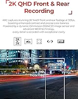 Thinkware ARC Dash Cam — image 3