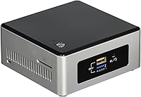 Intel NUC NUC5CPYH Mini PC — image 1